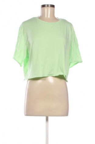 Tricou de femei Decathlon, Mărime M, Culoare Verde, Preț 46,30 Lei