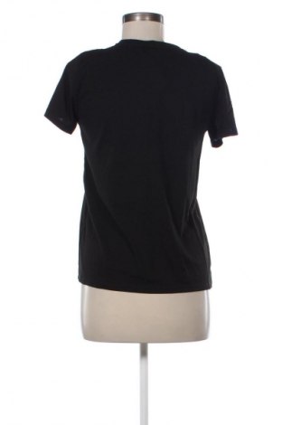 Damen T-Shirt Defacto, Größe S, Farbe Schwarz, Preis € 8,70