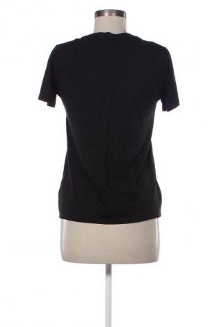 Damen T-Shirt Defacto, Größe S, Farbe Schwarz, Preis € 8,70