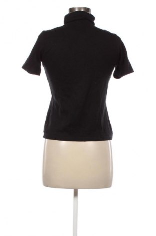 Tricou de femei Definitiv, Mărime M, Culoare Negru, Preț 35,99 Lei