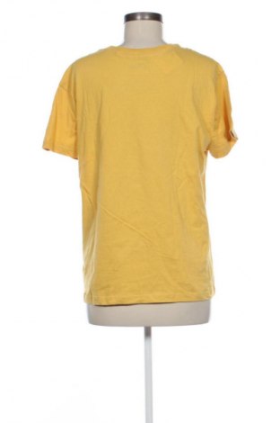 Γυναικείο t-shirt Disney, Μέγεθος L, Χρώμα Κίτρινο, Τιμή 8,99 €