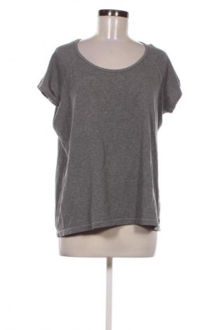 Damen T-Shirt Domyos, Größe XXL, Farbe Grau, Preis 7,12 €