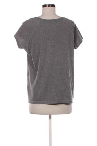 Damen T-Shirt Domyos, Größe XXL, Farbe Grau, Preis 7,12 €