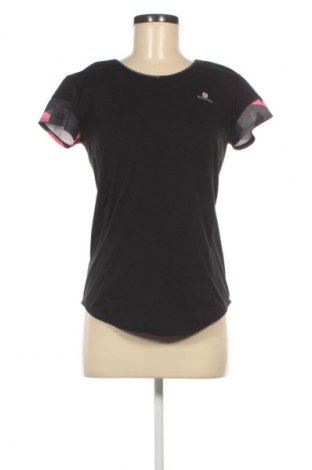 Dámské tričko Domyos, Velikost L, Barva Černá, Cena  169,00 Kč