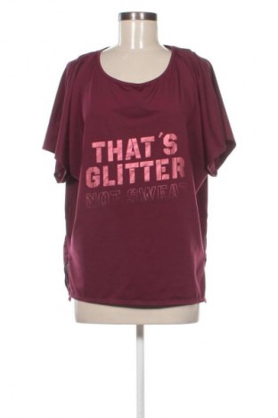 Női póló Domyos, Méret XL, Szín Piros, Ár 3 406 Ft