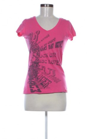 Női póló Edc By Esprit, Méret M, Szín Sokszínű, Ár 3 519 Ft