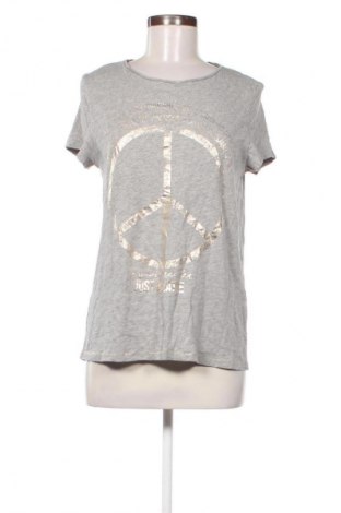 Tricou de femei Edc By Esprit, Mărime L, Culoare Gri, Preț 46,30 Lei