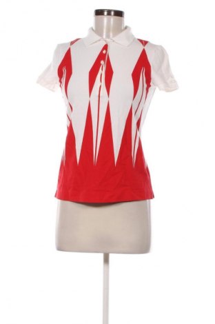 Дамска тениска Escada, Размер S, Цвят Многоцветен, Цена 203,32 лв.