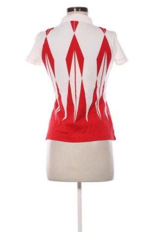 Дамска тениска Escada, Размер S, Цвят Многоцветен, Цена 203,32 лв.