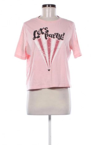 Dámské tričko Esmara, Velikost M, Barva Růžová, Cena  199,00 Kč