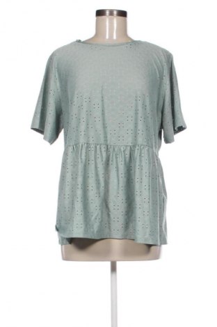 Dámské tričko Esmara, Velikost L, Barva Zelená, Cena  216,00 Kč