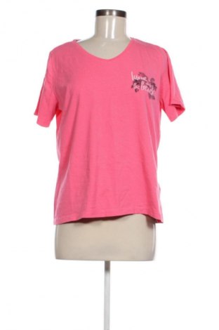 Dámske tričko Esmara, Veľkosť XL, Farba Ružová, Cena  11,05 €