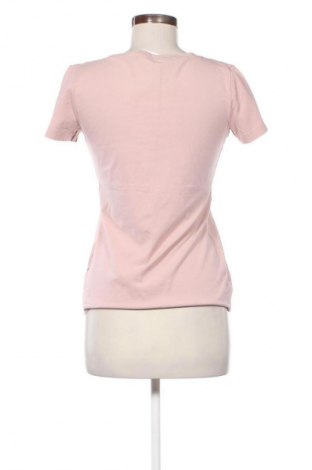 Damen T-Shirt Essentials, Größe L, Farbe Aschrosa, Preis € 8,70