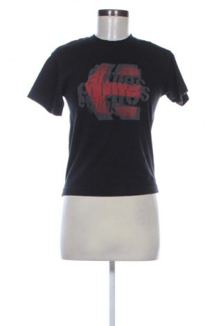 Damen T-Shirt Etnies, Größe S, Farbe Mehrfarbig, Preis 6,99 €