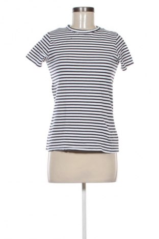 Damski T-shirt F&F, Rozmiar XS, Kolor Kolorowy, Cena 34,99 zł