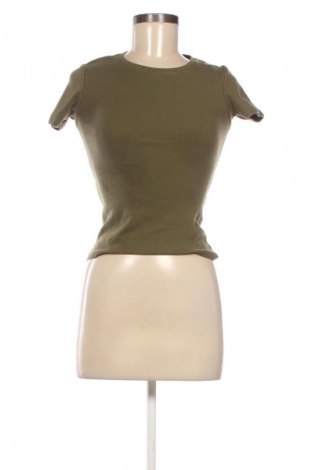 Dámské tričko FSBN Sister, Velikost S, Barva Zelená, Cena  215,00 Kč