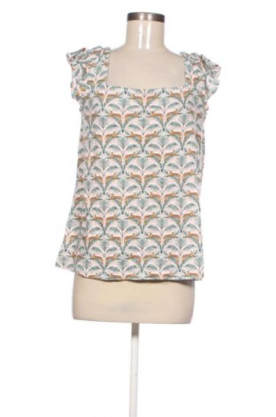 Női póló Fat Face, Méret XL, Szín Sokszínű, Ár 5 474 Ft