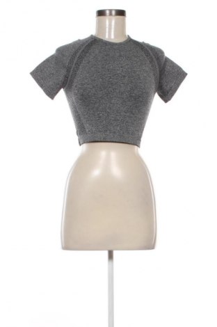 Γυναικείο t-shirt Fb Sister, Μέγεθος S, Χρώμα Πολύχρωμο, Τιμή 8,82 €