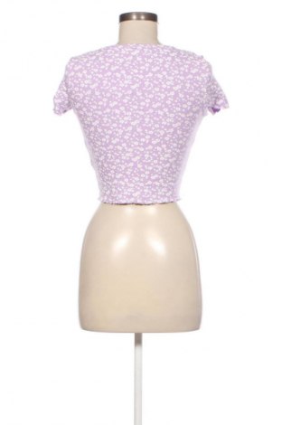 Γυναικείο t-shirt Fb Sister, Μέγεθος XS, Χρώμα Πολύχρωμο, Τιμή 8,70 €