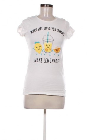 Női póló Fb Sister, Méret S, Szín Fehér, Ár 3 400 Ft