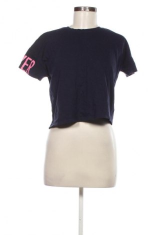 Dámské tričko Fb Sister, Velikost S, Barva Modrá, Cena  216,00 Kč