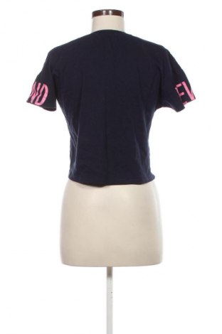 Dámské tričko Fb Sister, Velikost S, Barva Modrá, Cena  216,00 Kč