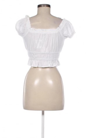 Дамска тениска Fb Sister, Размер XS, Цвят Бял, Цена 28,00 лв.