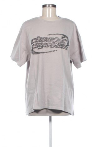 Dámske tričko Fb Sister, Veľkosť XL, Farba Sivá, Cena  9,00 €
