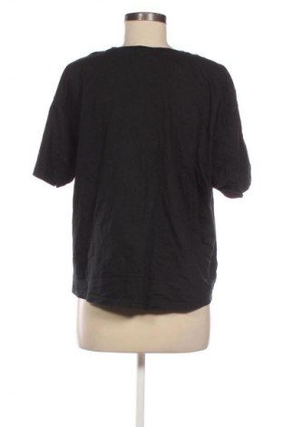 Дамска тениска Fisherfield, Размер XL, Цвят Черен, Цена 19,99 лв.