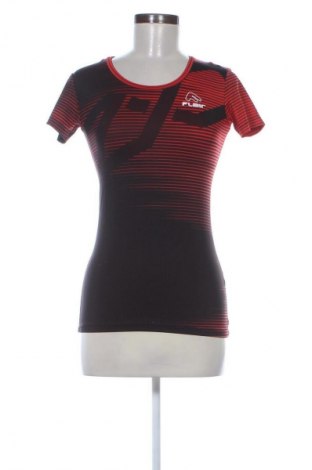 Damen T-Shirt Flair, Größe XS, Farbe Mehrfarbig, Preis € 13,61