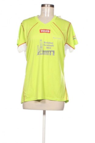 Дамска тениска Geyser, Размер L, Цвят Многоцветен, Цена 14,00 лв.