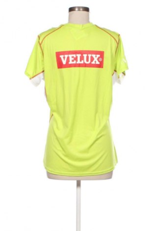 Дамска тениска Geyser, Размер L, Цвят Многоцветен, Цена 14,00 лв.