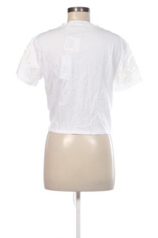 Damski T-shirt Guess, Rozmiar M, Kolor Biały, Cena 140,99 zł