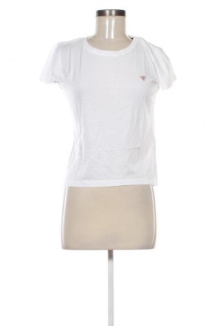 Dámske tričko Guess, Veľkosť S, Farba Biela, Cena  16,47 €