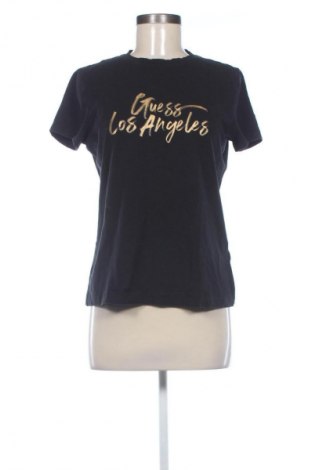 Dámske tričko Guess, Veľkosť XL, Farba Čierna, Cena  15,95 €