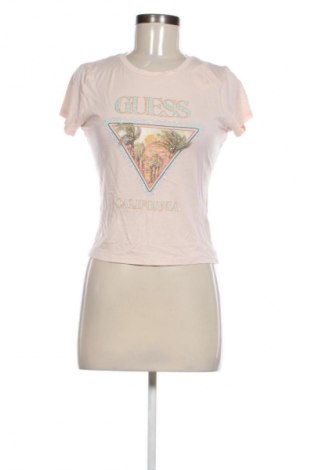 Dámske tričko Guess, Veľkosť S, Farba Viacfarebná, Cena  19,95 €
