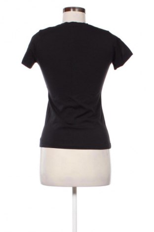 Damen T-Shirt Guess, Größe M, Farbe Schwarz, Preis € 16,37