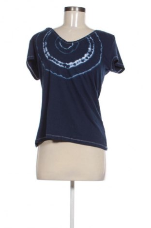 Damski T-shirt H&M, Rozmiar XXL, Kolor Kolorowy, Cena 36,99 zł