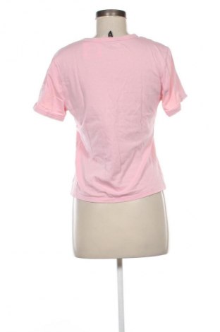 Γυναικείο t-shirt H&M, Μέγεθος L, Χρώμα Ρόζ , Τιμή 8,70 €