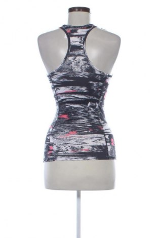 Γυναικείο t-shirt H&M, Μέγεθος XS, Χρώμα Πολύχρωμο, Τιμή 8,70 €