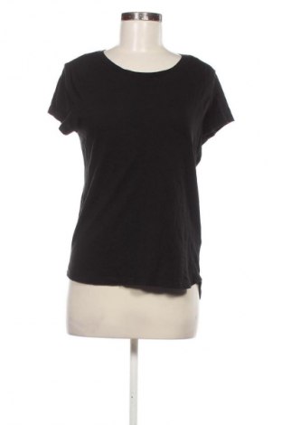 Damen T-Shirt H&M, Größe S, Farbe Schwarz, Preis 8,99 €