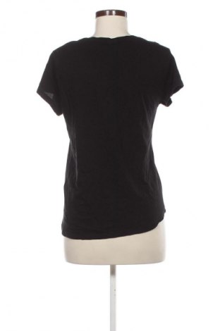Damen T-Shirt H&M, Größe S, Farbe Schwarz, Preis 8,99 €