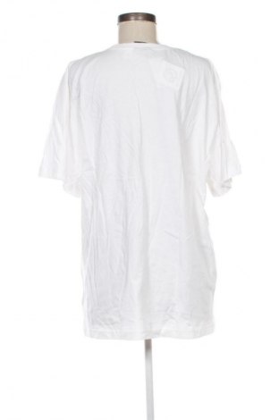 Dámské tričko H&M, Velikost XL, Barva Bílá, Cena  329,00 Kč