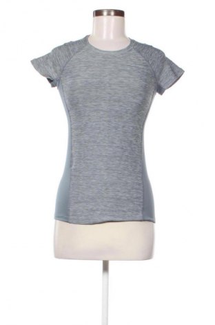 Dámské tričko H&M, Velikost XS, Barva Šedá, Cena  169,00 Kč