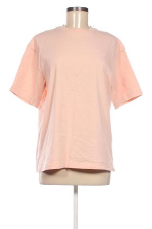 Дамска тениска H&M, Размер S, Цвят Оранжев, Цена 17,00 лв.