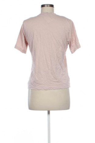 Γυναικείο t-shirt H&M Divided, Μέγεθος S, Χρώμα  Μπέζ, Τιμή 9,00 €