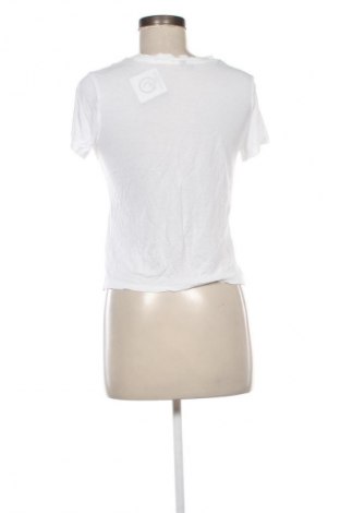 Dámske tričko H&M Divided, Veľkosť S, Farba Biela, Cena  8,68 €
