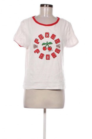 Dámské tričko H&M Divided, Velikost L, Barva Vícebarevné, Cena  409,00 Kč