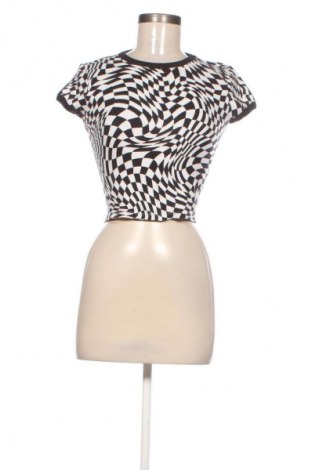 Damen T-Shirt H&M Divided, Größe S, Farbe Mehrfarbig, Preis 9,99 €