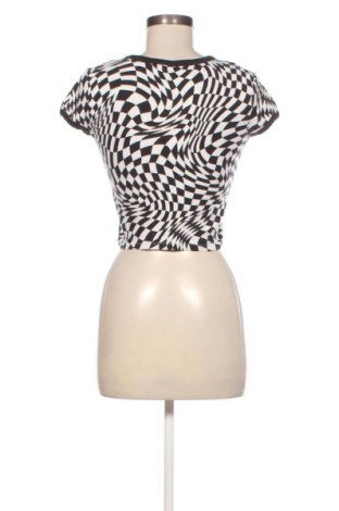 Damen T-Shirt H&M Divided, Größe S, Farbe Mehrfarbig, Preis 9,99 €